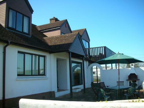 Hostal Gwel Y Mor Country Guest House