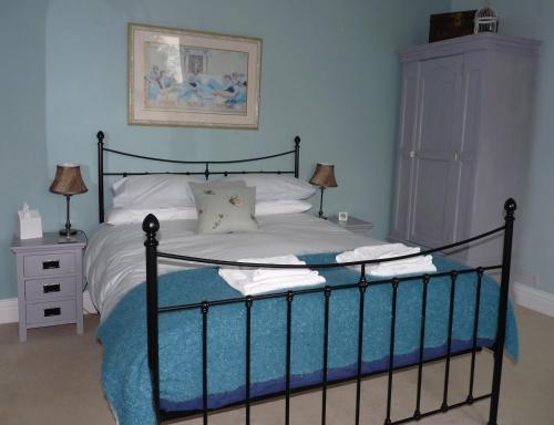 Agroturismo Saxon Villa