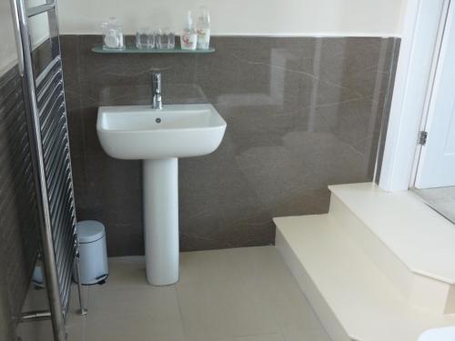 Agroturismo Saxon Villa