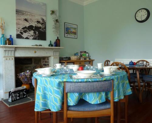 Agroturismo Saxon Villa