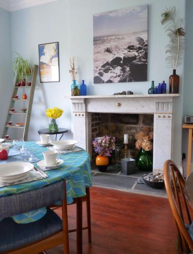 Agroturismo Saxon Villa