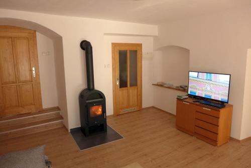 Apartman Pod Kostelem