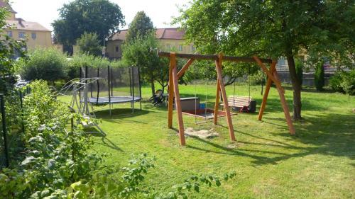 Apartman Pod Kostelem