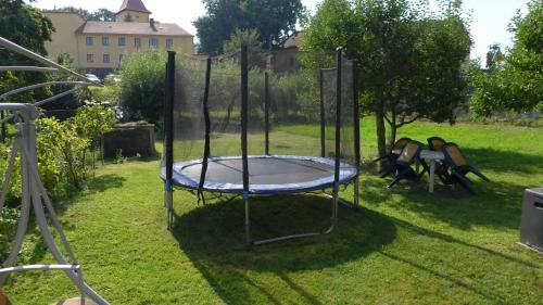 Apartman Pod Kostelem