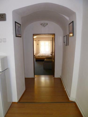 Apartman Pod Kostelem