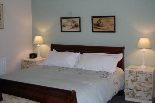 Bed And Breakfast Allt Y Rheini