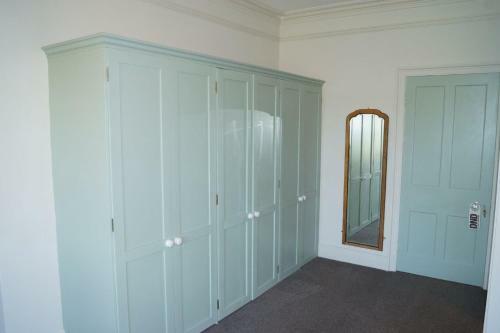 Bed And Breakfast Allt Y Rheini
