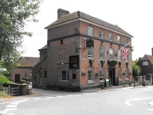 Posada Chequers Inn