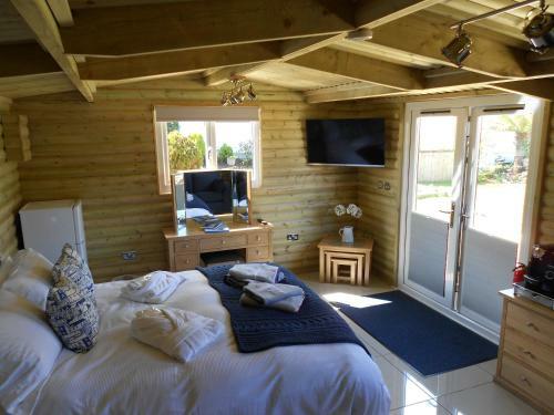 Downsfield Bed And Breakfast