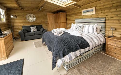 Downsfield Bed And Breakfast