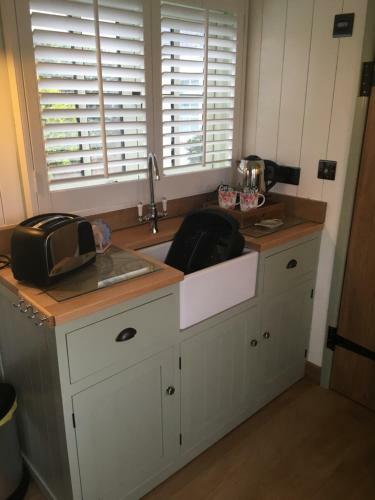 Downsfield Bed And Breakfast