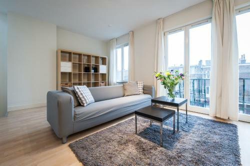Congress Centre Apartments