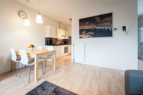 Congress Centre Apartments