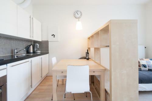 Congress Centre Apartments