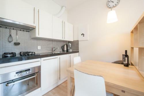 Congress Centre Apartments