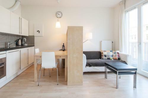 Congress Centre Apartments