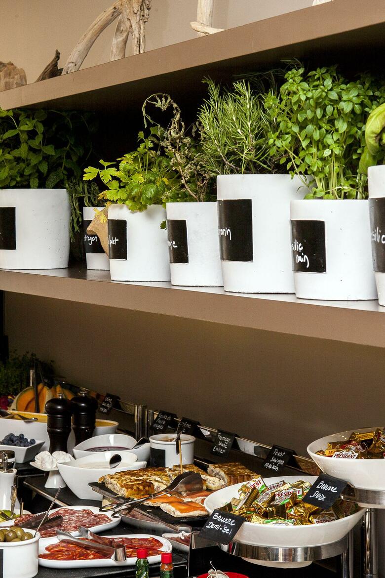 Hotel H�tel Font Mourier