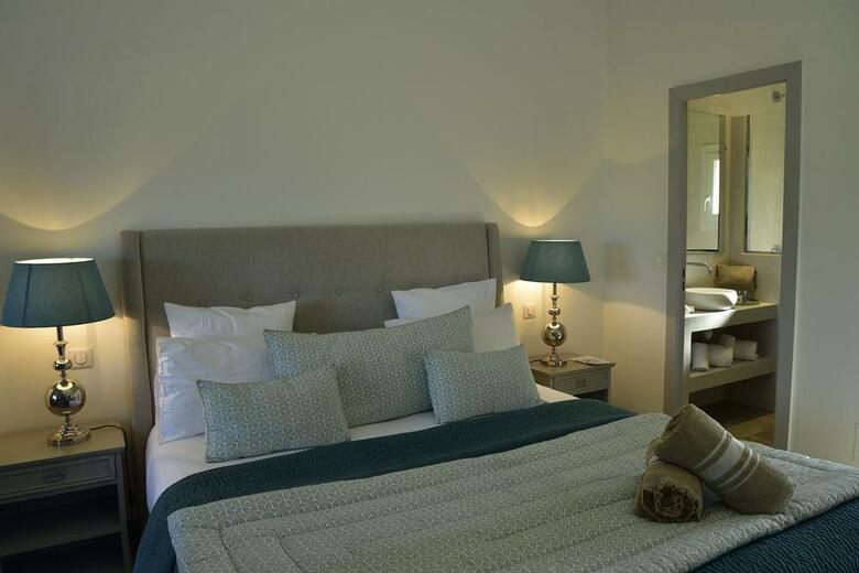 Hotel H�tel Font Mourier