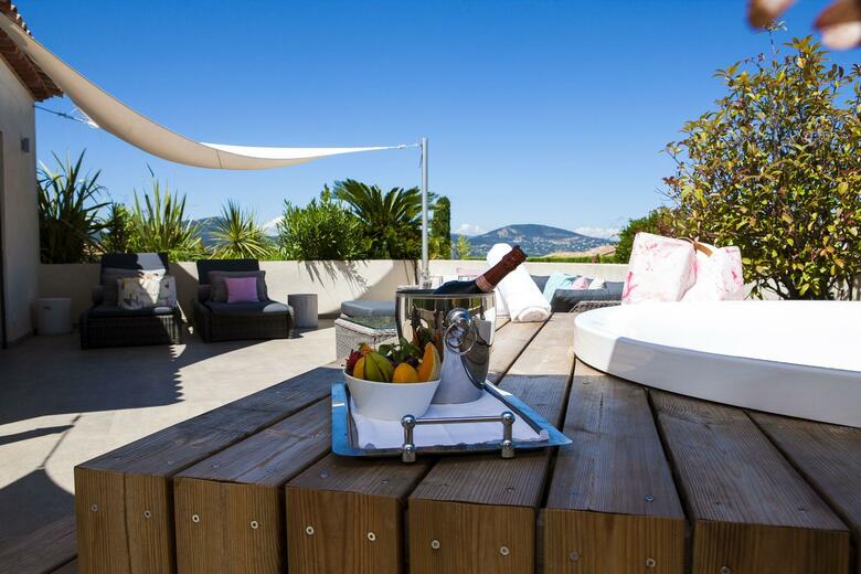Hotel H�tel Font Mourier