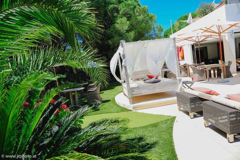 Hotel H�tel Font Mourier