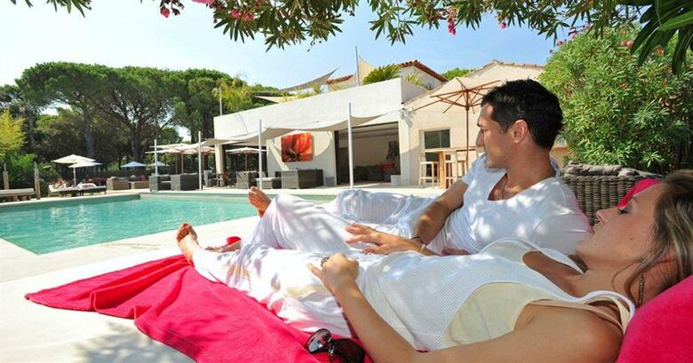 Hotel H�tel Font Mourier