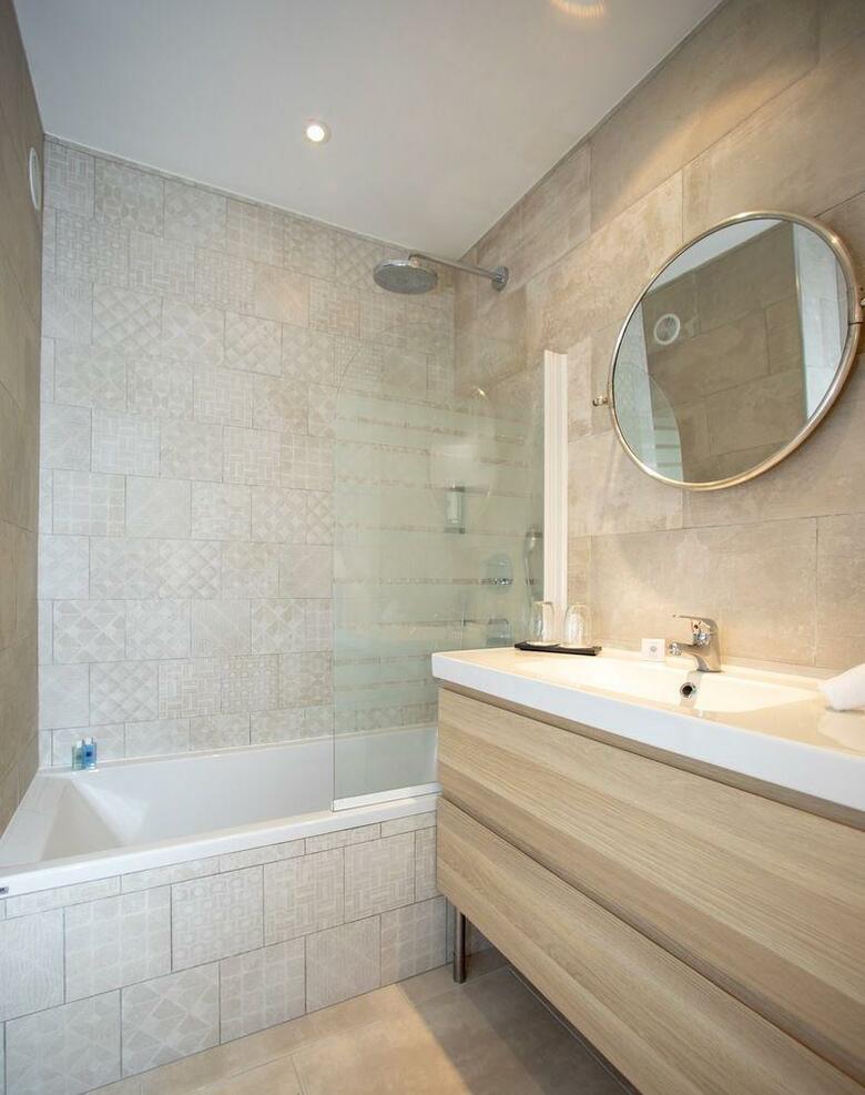 Hotel H�tel Font Mourier