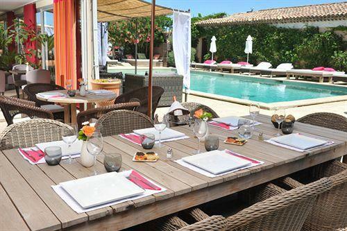Hotel H�tel Font Mourier