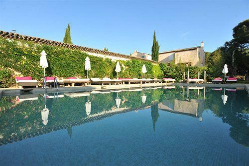 Hotel H�tel Font Mourier