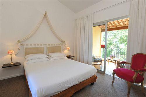 Hotel H�tel Font Mourier