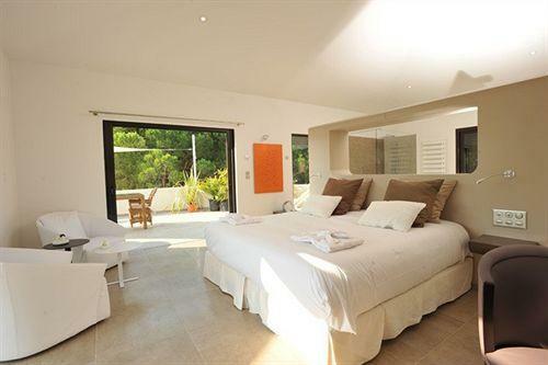Hotel H�tel Font Mourier