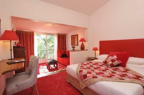 Hotel H�tel Font Mourier