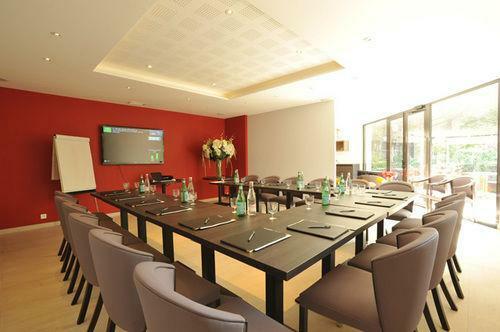 Hotel H�tel Font Mourier