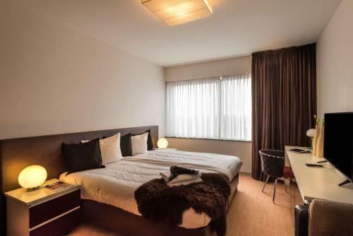 Htel Serviced Apartments Amsterdam