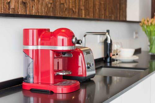 Htel Serviced Apartments Amsterdam