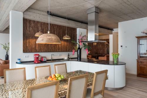 Htel Serviced Apartments Amsterdam