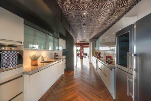 Htel Serviced Apartments Amsterdam