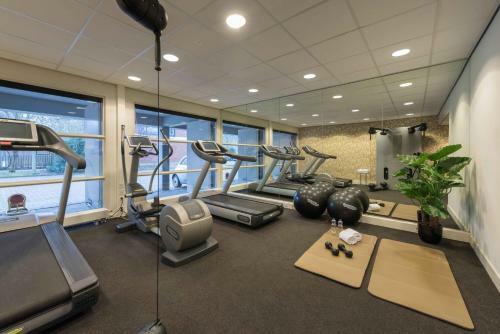 Htel Serviced Apartments Amsterdam