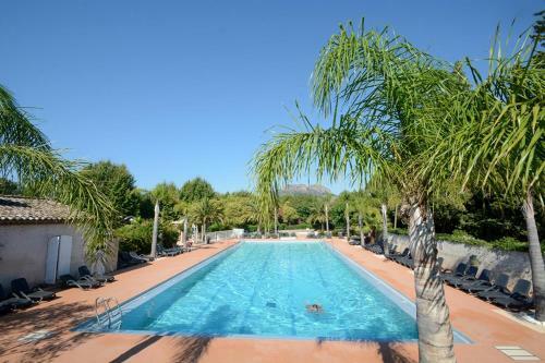 Camping Les Pecheurs