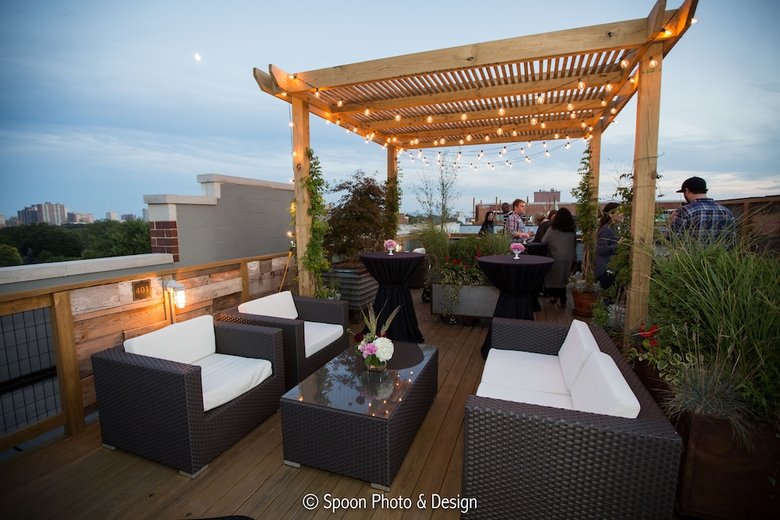 The Guesthouse Hotel