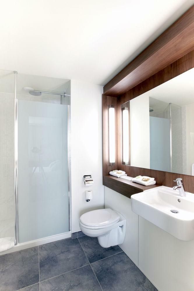 Hotel Campanile Nantes Centre - Saint Jacques
