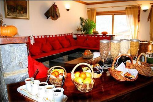 Hotel Autantic