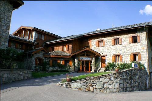 Hotel Autantic