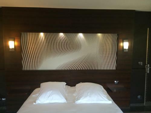 Hotel H�tel Saint Alban