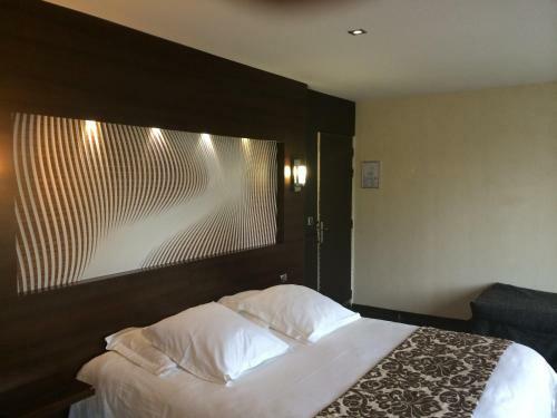 Hotel H�tel Saint Alban