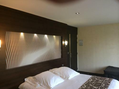 Hotel H�tel Saint Alban