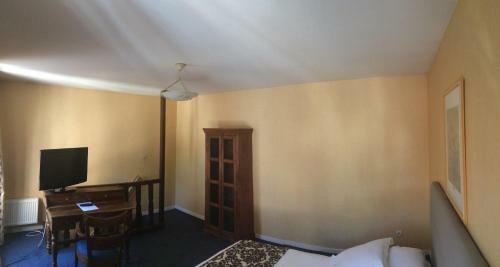 Hotel H�tel Saint Alban