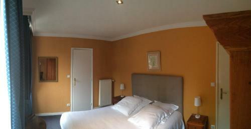 Hotel H�tel Saint Alban