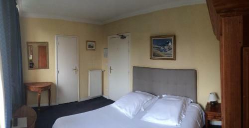 Hotel H�tel Saint Alban