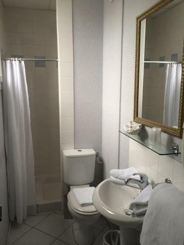 Hotel H�tel Saint Alban