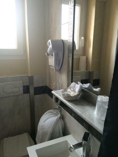 Hotel H�tel Saint Alban